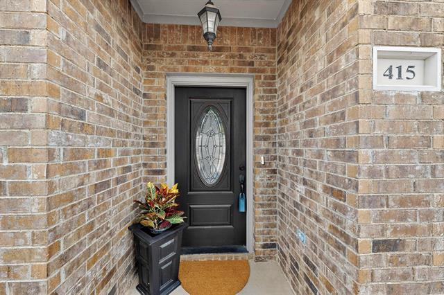 415 Hidden Ridge Dr in Burleson, TX - Building Photo - Building Photo