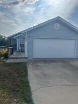 280 Quail Run Rd in Branson, MO - Building Photo