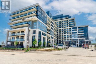 3200-3200 William Coltson Ave in Oakville, ON - Building Photo