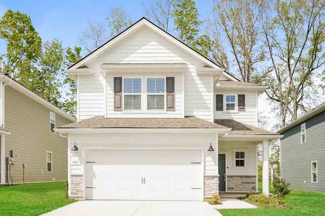 445 Brook Ave in White House, TN - Building Photo - Building Photo