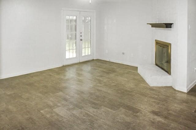 property at 3835 Brookwind Dr