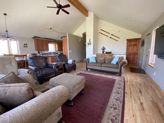588 Lake View Cir E in Breckenridge, CO - Building Photo - Building Photo