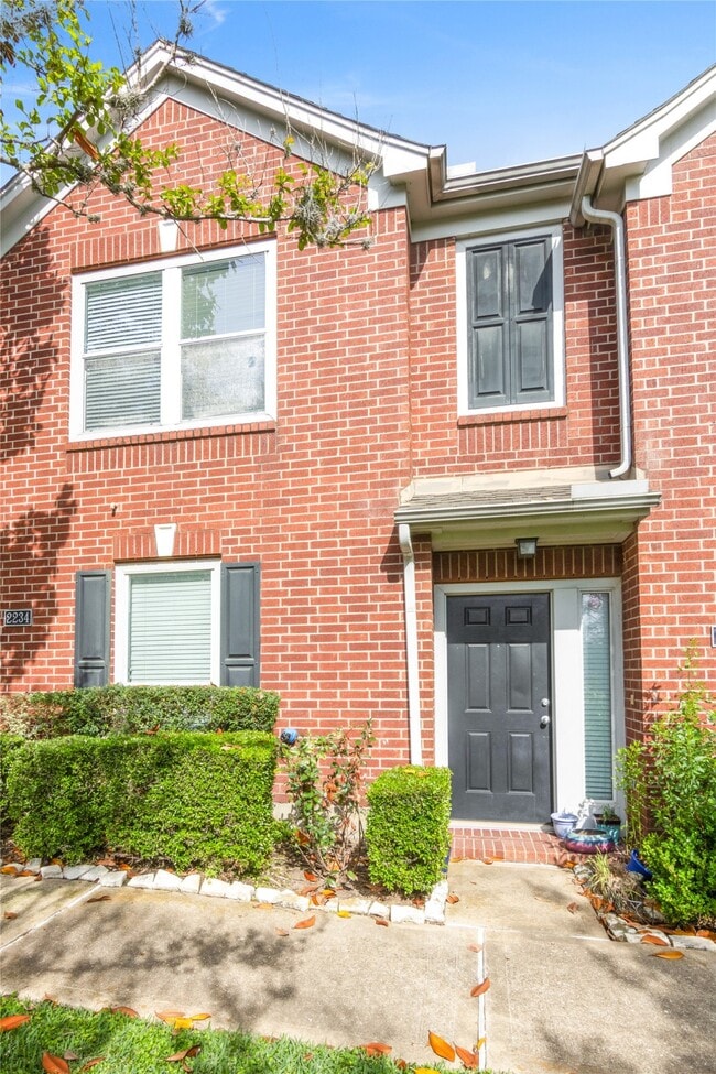property at 2236 Ann St