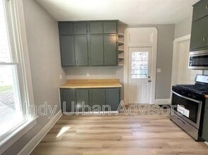 1124 Cameron St in Indianapolis, IN - Building Photo - Building Photo