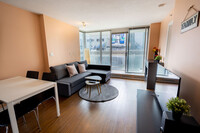 689 Abbott St in Vancouver, BC - Building Photo - Building Photo