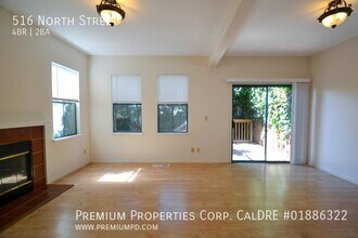 514-516 North St in Oakland, CA - Building Photo - Building Photo