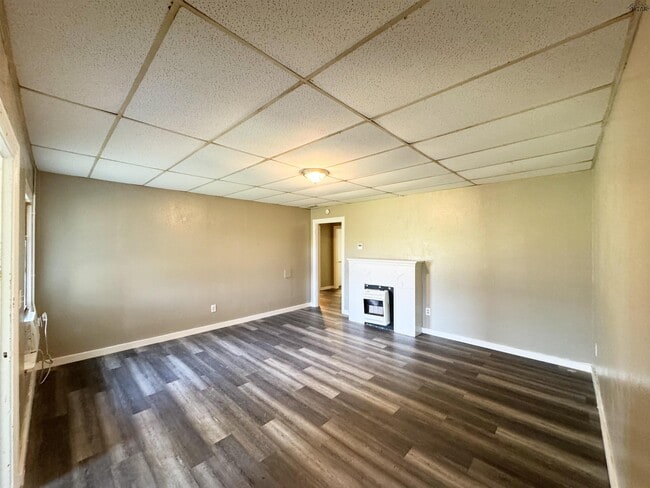 property at 3201 Southwest Dr