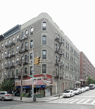 575 E 139th St in Bronx, NY - Building Photo - Building Photo