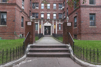 1212 Newkirk Ave in Brooklyn, NY - Building Photo - Building Photo