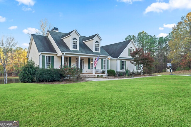 572 Austin Rd in Newnan, GA - Building Photo - Building Photo
