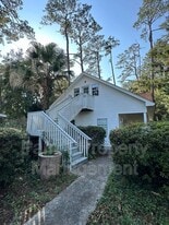 9160 Ferguson Ave in Savannah, GA - Building Photo