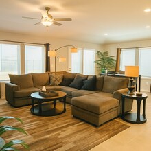 1403 Cascade Hls Dr in Arcola, TX - Building Photo - Building Photo