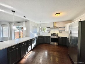 7756 Silverweed Way in Lone Tree, CO - Building Photo - Building Photo