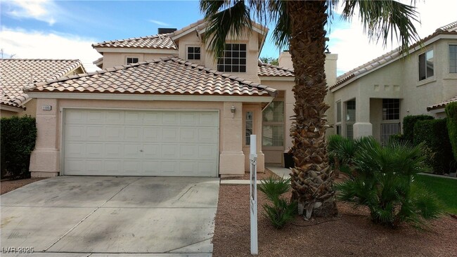 property at 1105 Overture Dr