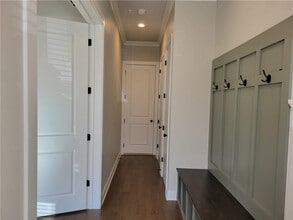 222 Napa Dr in Woodstock, GA - Building Photo - Building Photo