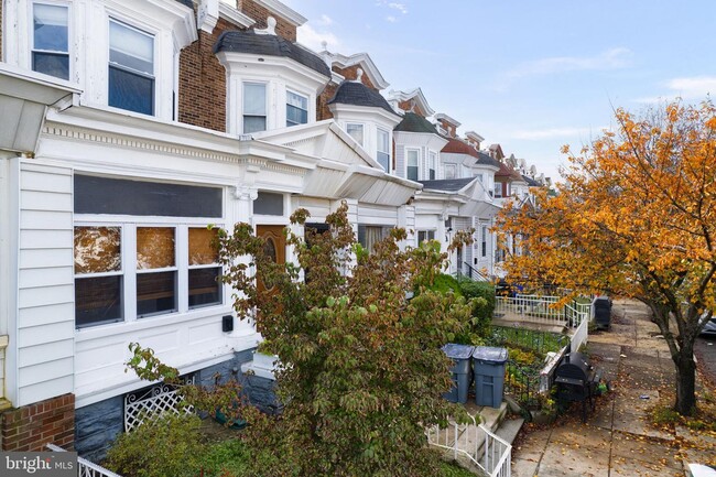 6212 Webster St in Philadelphia, PA - Building Photo - Building Photo