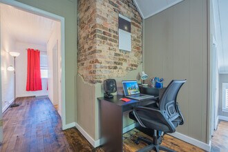 607 Gaskill St SE, Unit B in Atlanta, GA - Building Photo - Building Photo