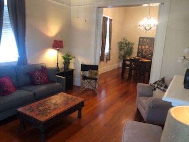 4414 Canal St-Unit -4414 Canal St in New Orleans, LA - Building Photo - Building Photo