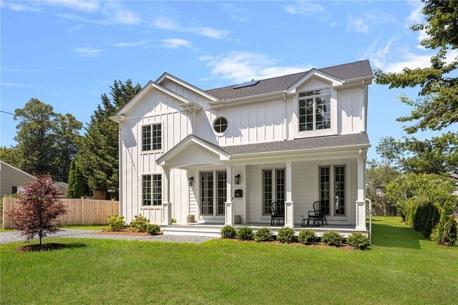 property at 209 Rhode Island Ave