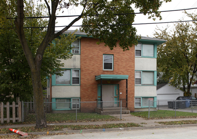 1709 26th Ave N in Minneapolis, MN - Building Photo - Building Photo