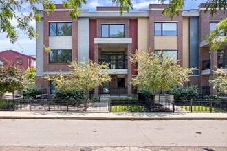 1009 N Park Ave in Indianapolis, IN - Building Photo - Building Photo