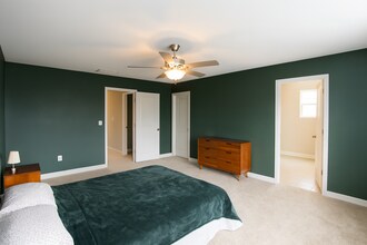 35 Village Edge Dr in Lillington, NC - Building Photo - Building Photo