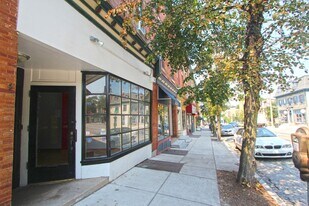 7118 Germantown Ave in Philadelphia, PA - Building Photo
