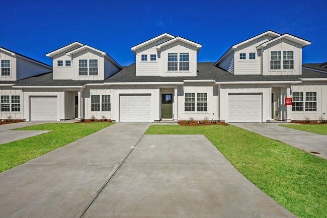 property at 1022 Walker Point Way