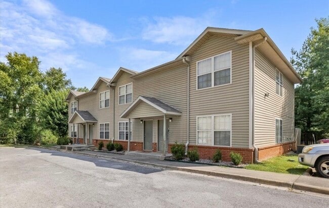 property at 1446 W Netherland Way