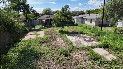 504 N Francisco Ave in Mission, TX - Building Photo - Building Photo