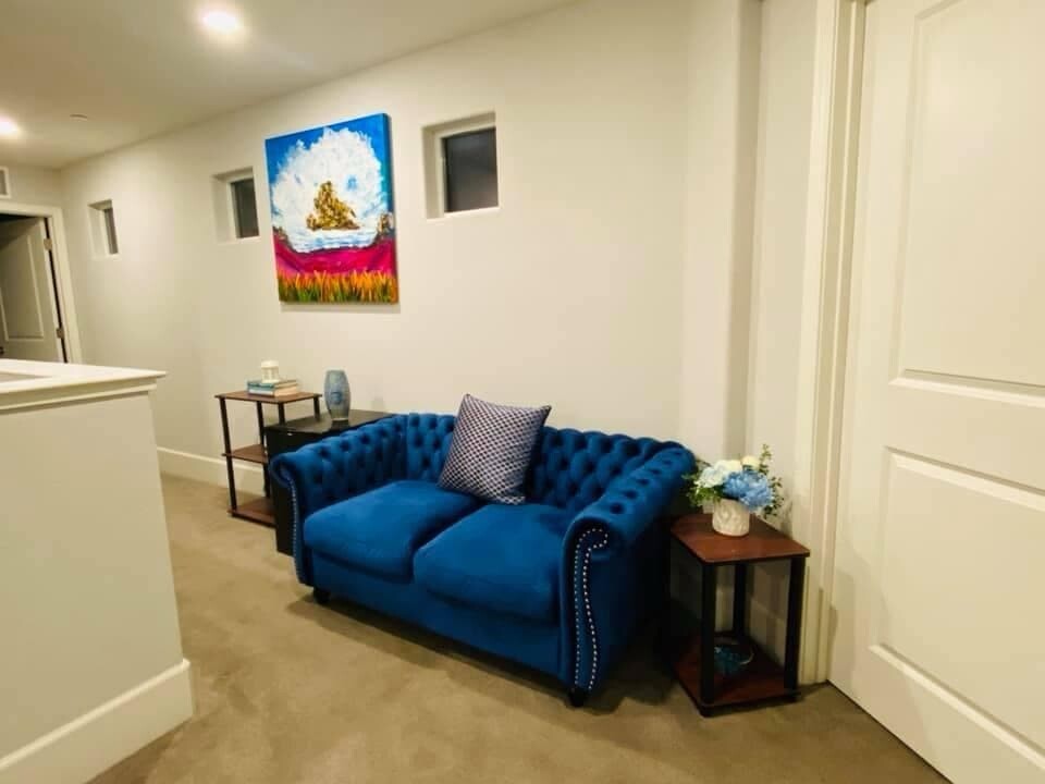 1206 Campania Way, Unit D in Salinas, CA - Foto de edificio