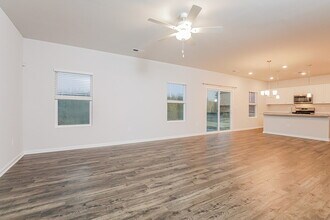 448 Hallingsfield Wy in Zebulon, NC - Building Photo - Building Photo