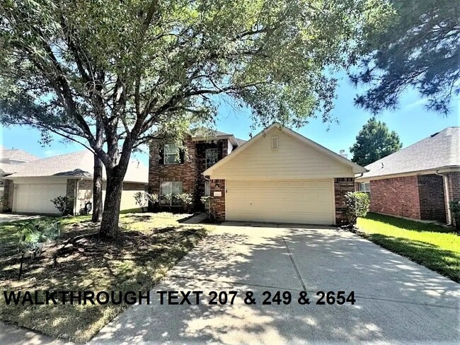 property at 20418 Hidden Point Ln