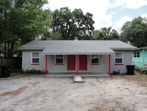 1315 SE 3rd Ave in Gainesville, FL - Building Photo - Building Photo