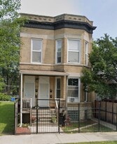 5941 S Aberdeen St, Unit 1 in Chicago, IL - Building Photo