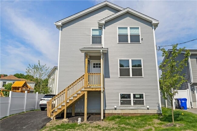 property at 30 Danby St