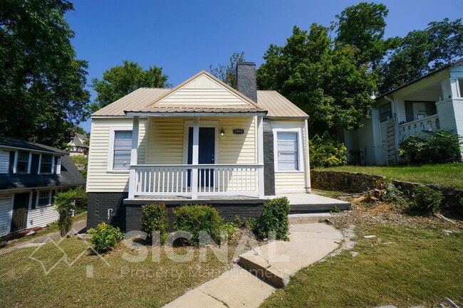 property at 1906 15th Ct N
