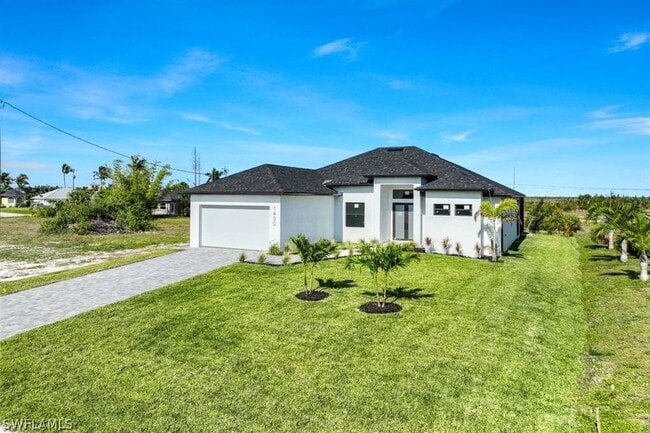 property at 1430 NW 41st Pl