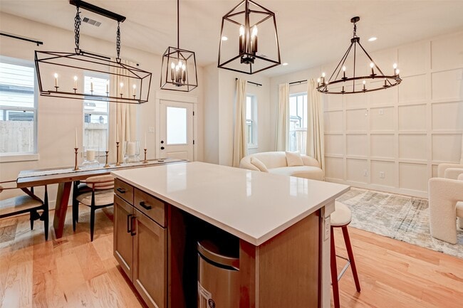 property at 5418 Wheatley St