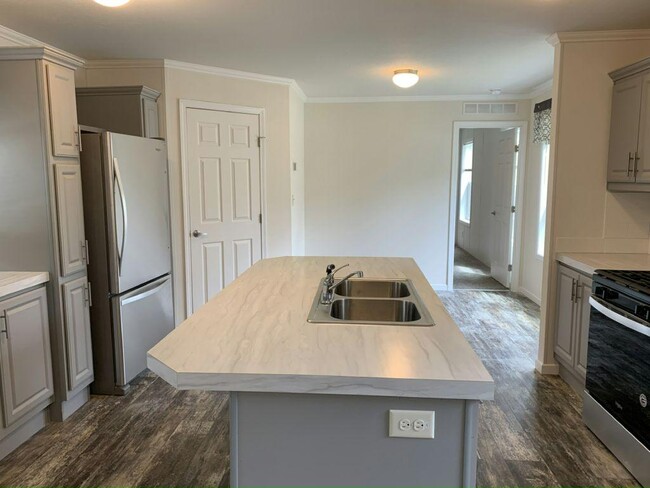 property at 206 Atlantic Ln