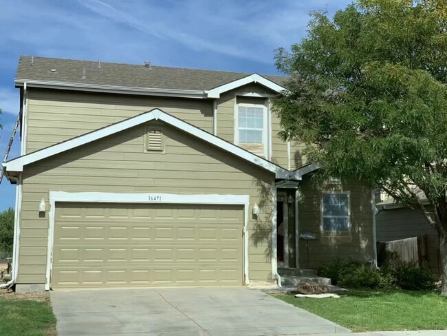 16471 E Otero Ave in Englewood, CO - Building Photo - Building Photo