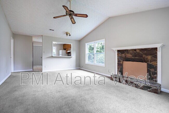 5793 Williamsburg Trce in Atlanta, GA - Building Photo - Building Photo