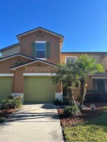 3779 Eagle Preserve Point in Sanford, FL - Building Photo