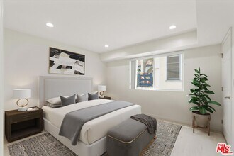 1409 N Hobart Blvd in Los Angeles, CA - Building Photo - Building Photo