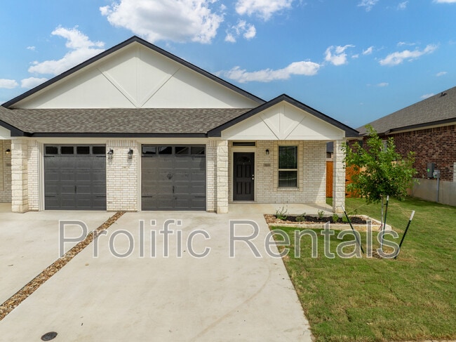 5109 Rose Petal Ct in Killeen, TX - Foto de edificio - Building Photo