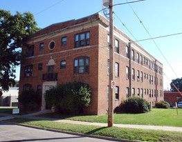 Bryn Mawr Apartments