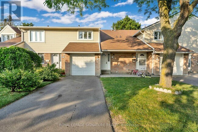 property at 2079 The Collegeway