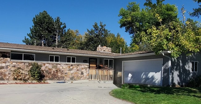 property at 7046 Hummel Dr