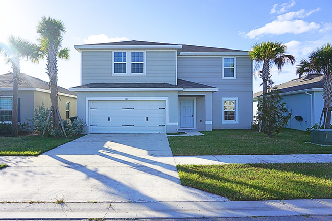 606 Lychee Ln in Fort Pierce, FL - Building Photo - Building Photo