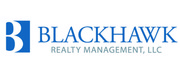 Property Management Company Logo Blackhawk Realty Advisors, Inc.